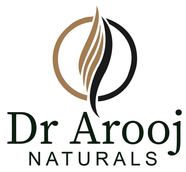 DrAroojNaturals